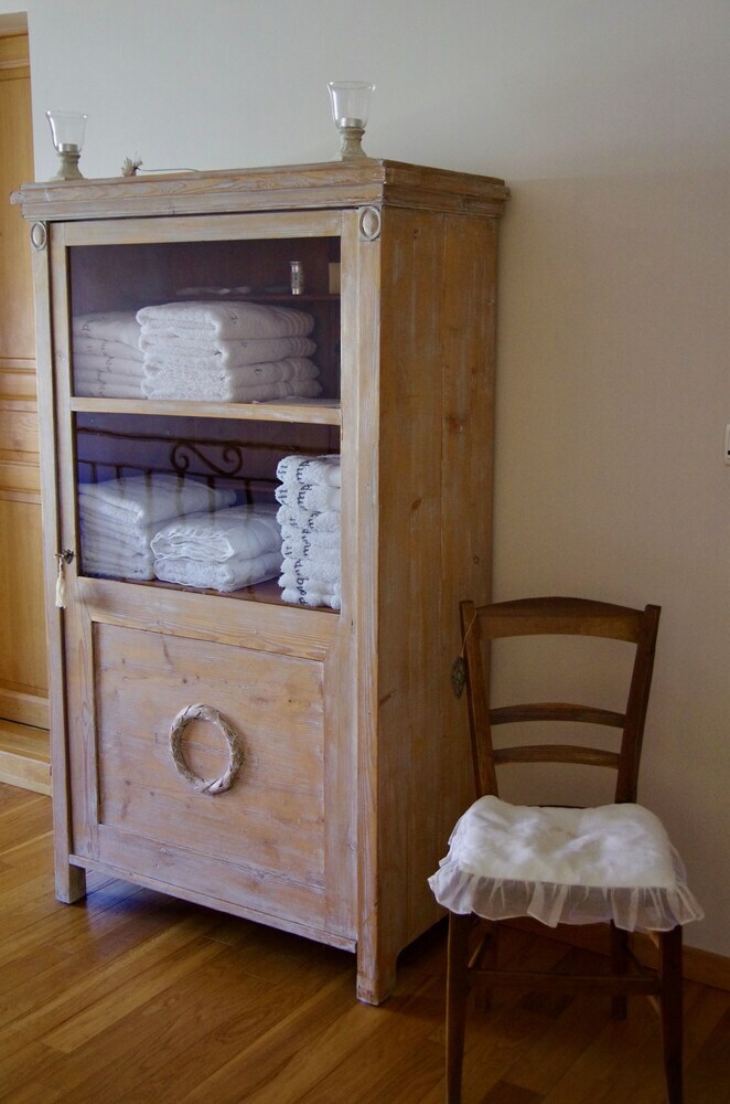 Bed & Breakfast Chambres D'h�tes Esprit Campagne