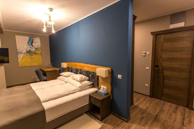 Panorama Boutique Hotel