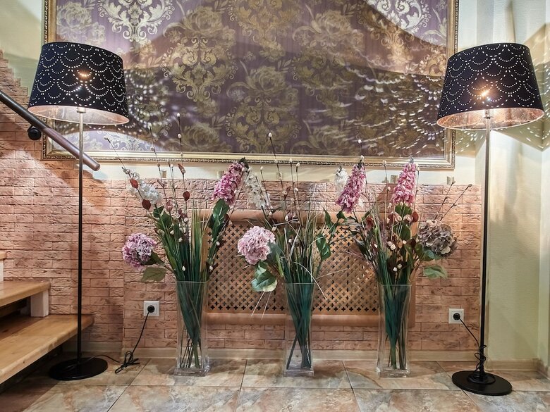 Hotel Bonjour At Kazakova