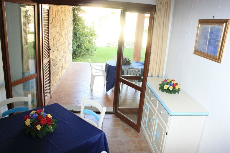 Apartamento Residence Le Corti Di Marinella