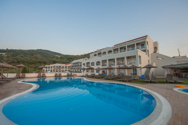 Saint George Palace Hotel - All Inclusive
