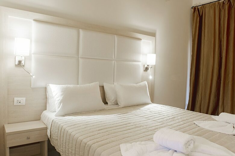 Saint George Palace Hotel - All Inclusive