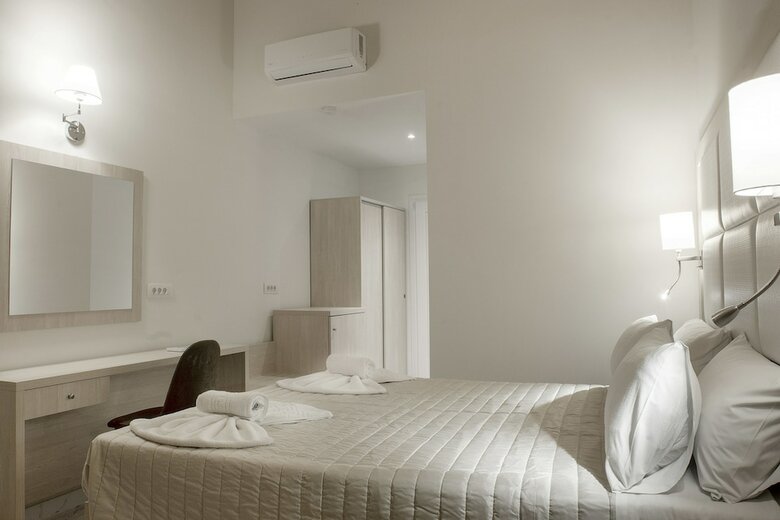 Saint George Palace Hotel - All Inclusive