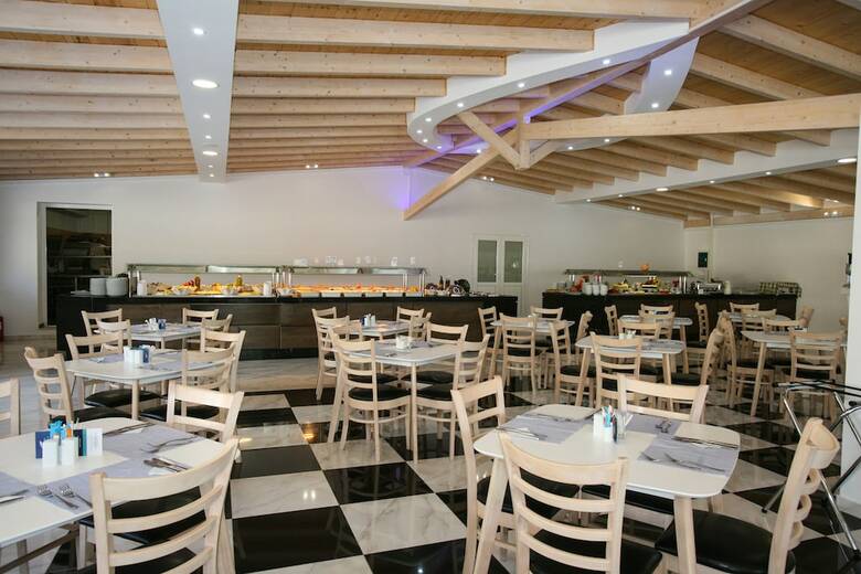 Saint George Palace Hotel - All Inclusive