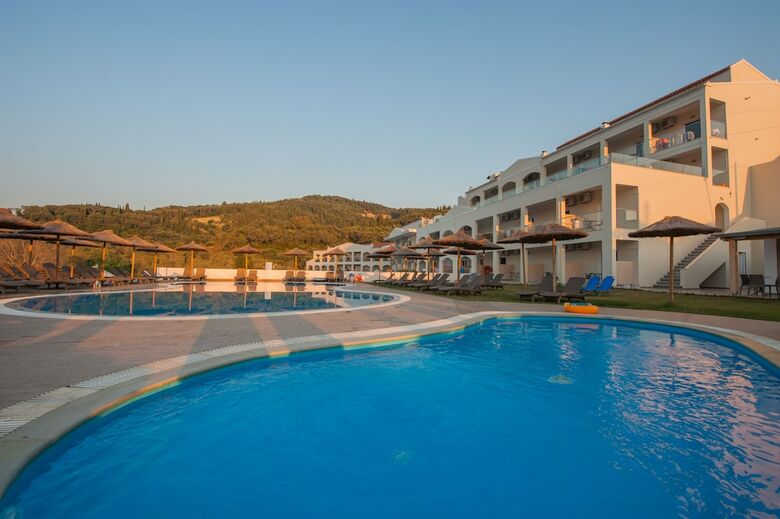 Saint George Palace Hotel - All Inclusive