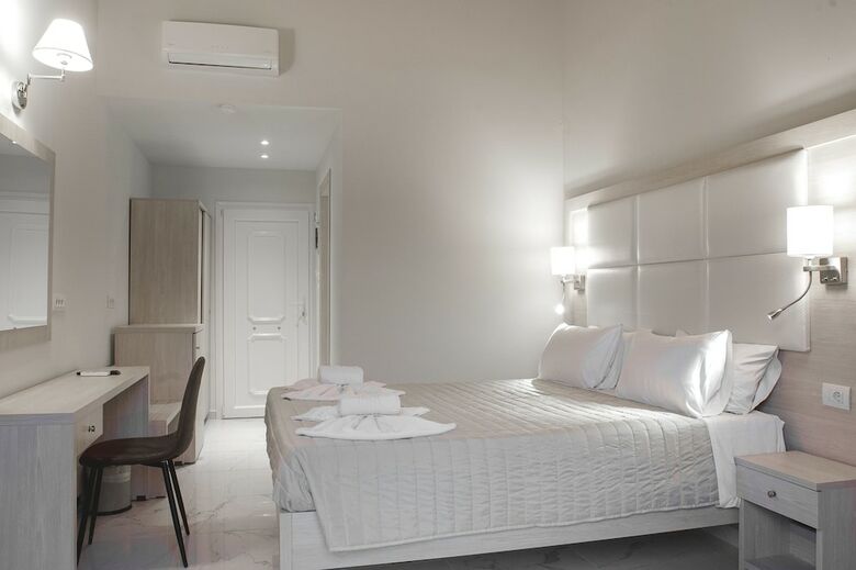 Saint George Palace Hotel - All Inclusive