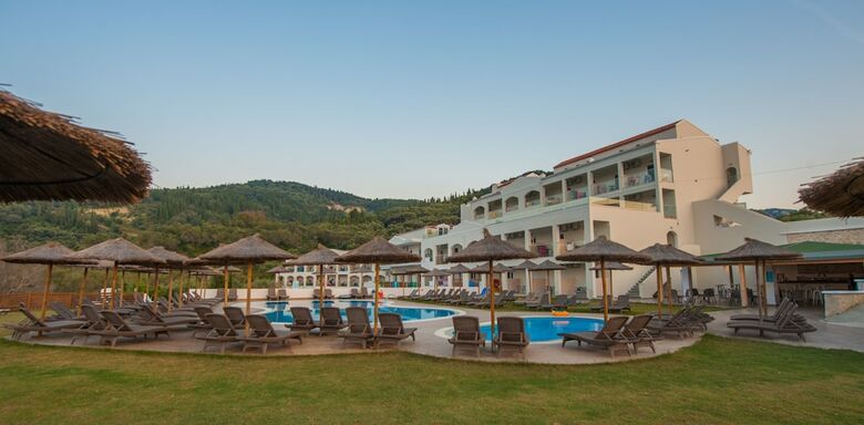 Saint George Palace Hotel - All Inclusive