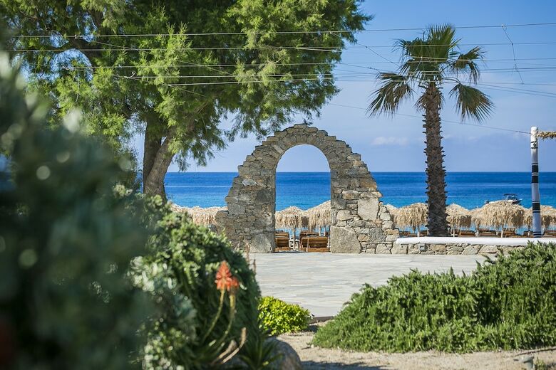 Hotel Elia Mykonos Resort
