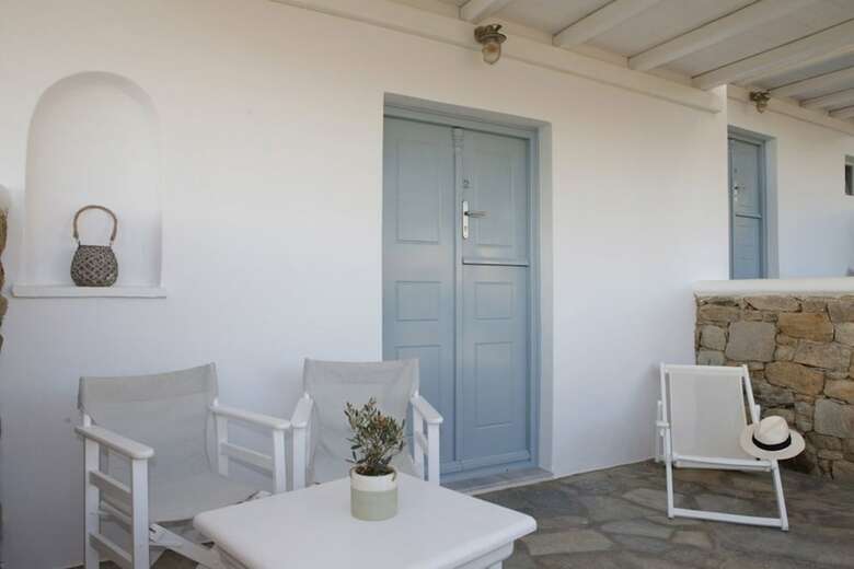 Hotel Elia Mykonos Resort