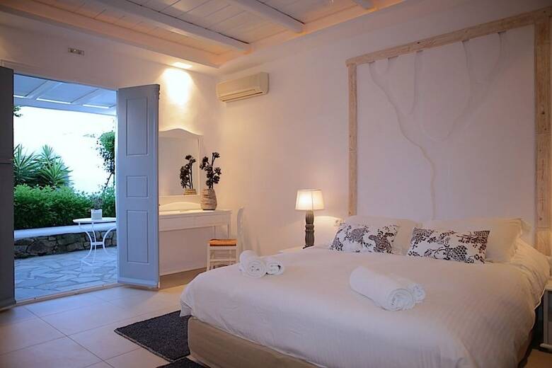 Hotel Elia Mykonos Resort