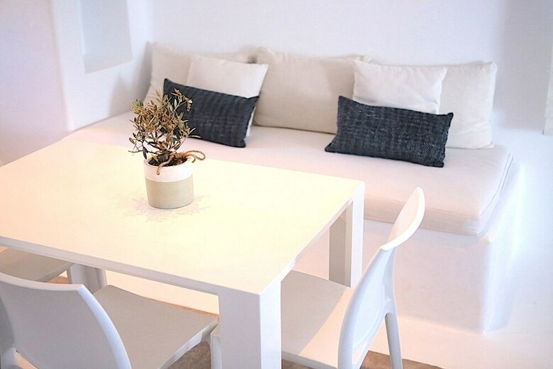Hotel Elia Mykonos Resort
