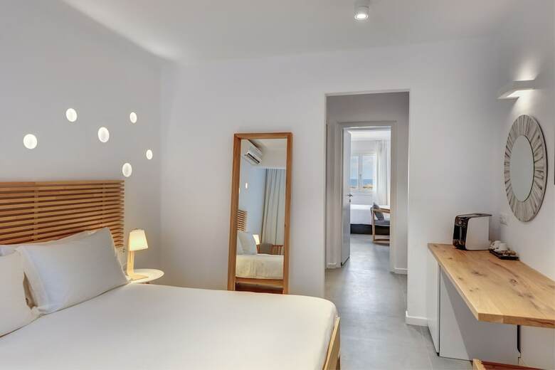 Hotel Elia Mykonos Resort