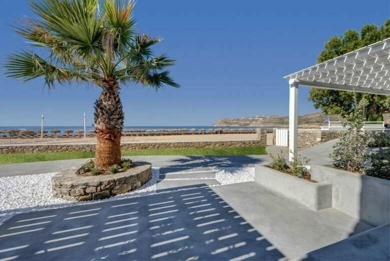 Hotel Elia Mykonos Resort