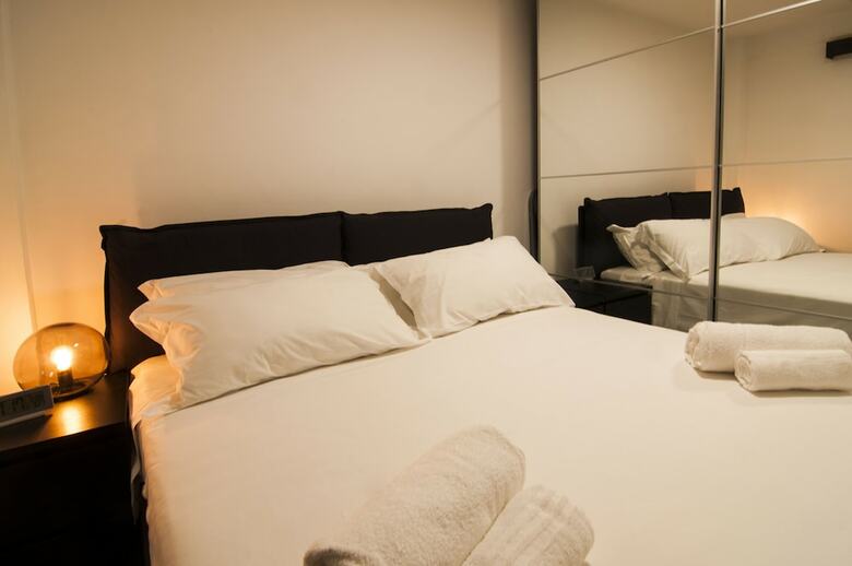 Apartamento San Giovanni Cozy Studio