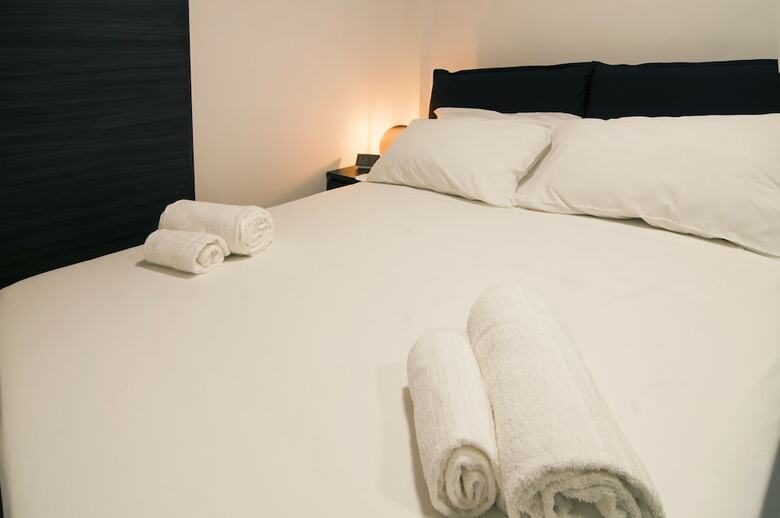 Apartamento San Giovanni Cozy Studio