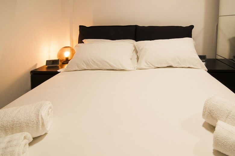 Apartamento San Giovanni Cozy Studio