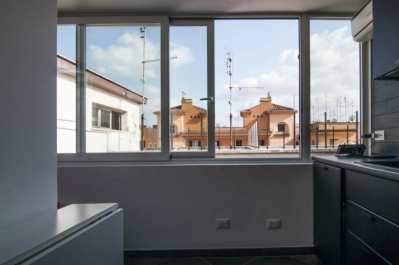 Apartamento San Giovanni Cozy Studio