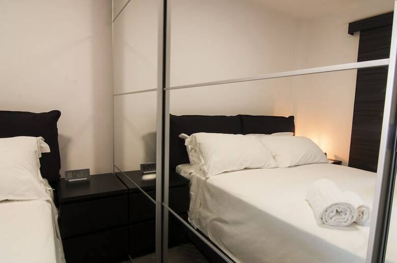 Apartamento San Giovanni Cozy Studio