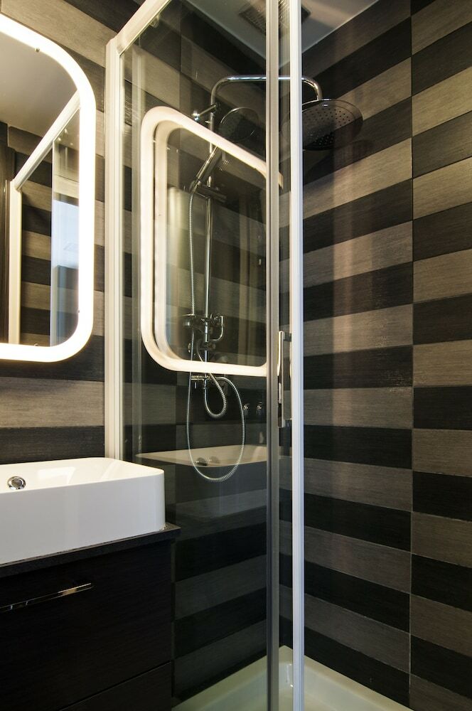 Apartamento San Giovanni Cozy Studio