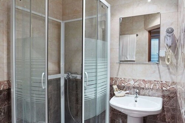 Hotel Bonjour Butovo