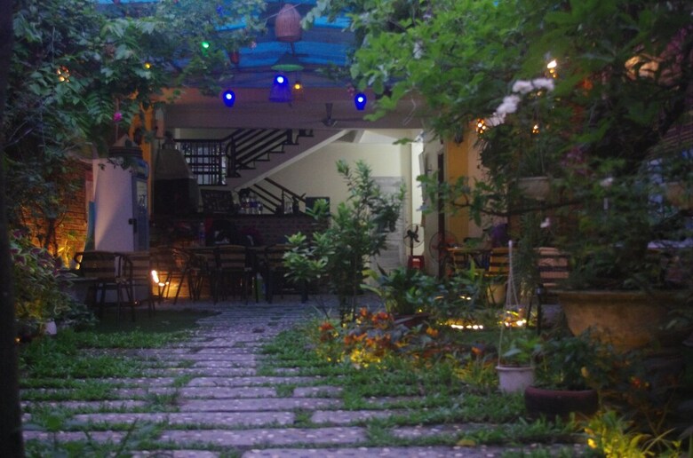Hotel Center Tam Coc Homestay