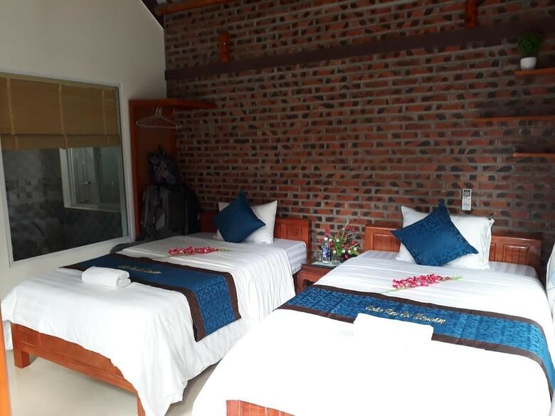 Hotel Center Tam Coc Homestay