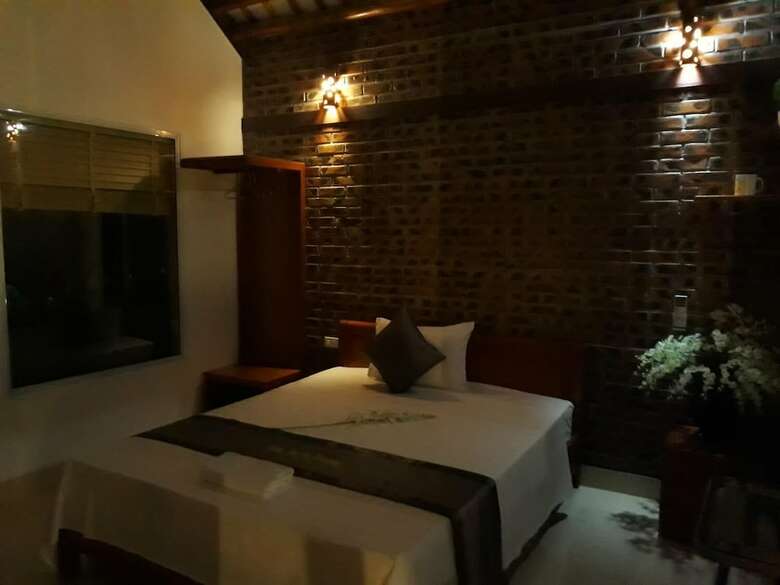 Hotel Center Tam Coc Homestay