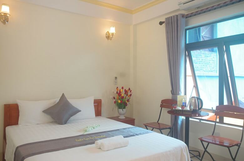 Hotel Center Tam Coc Homestay