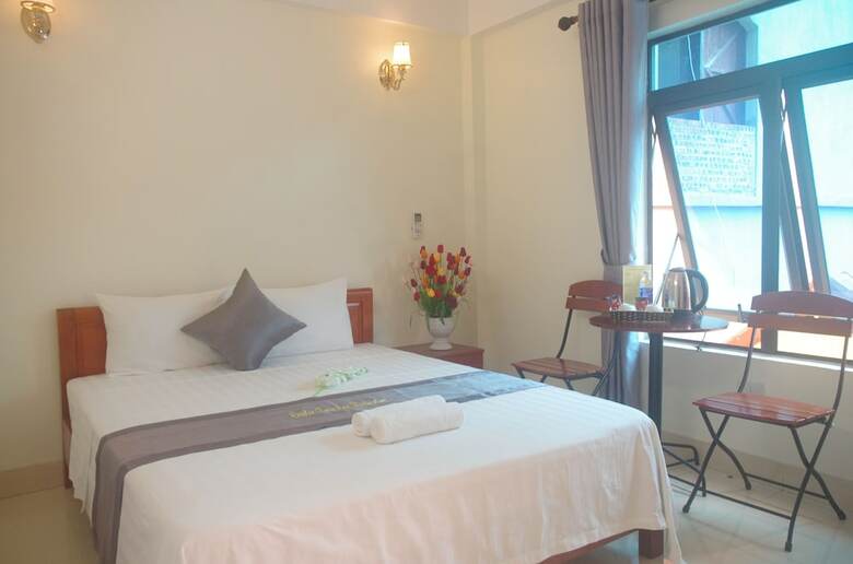 Hotel Center Tam Coc Homestay