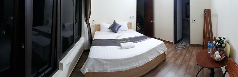 Hotel Center Tam Coc Homestay