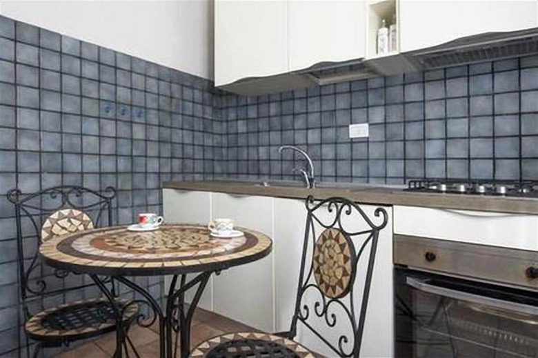 Borgo Pio Modern Apartment