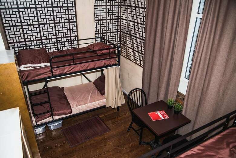 Hostal Art Hotel & Hostel Vorota Solnca
