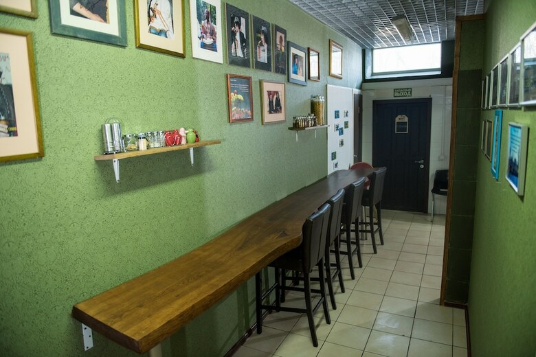 Hostal Art Hotel & Hostel Vorota Solnca