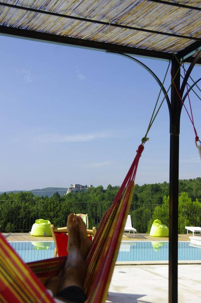 Gites Les D�lice Au Miel - Lou Me�
