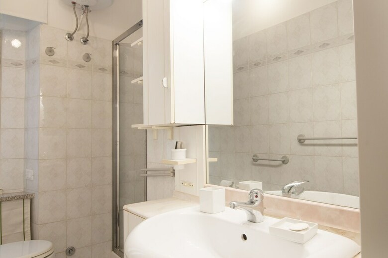 Appio Latino Terrace Apartment