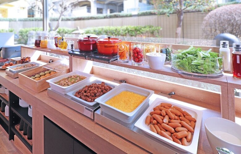 Hotel Vista Kamata Tokyo