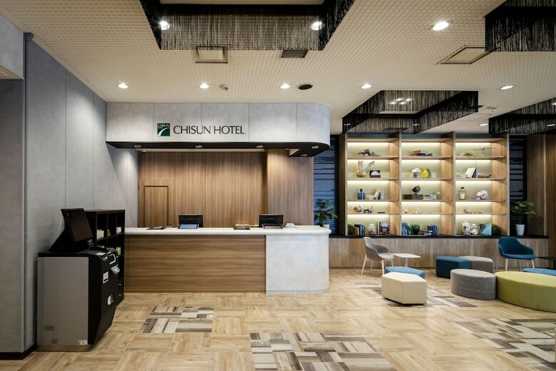 Hotel Vista Kamata Tokyo