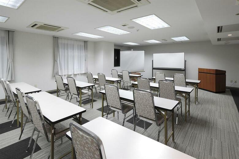 Hotel Vista Kamata Tokyo