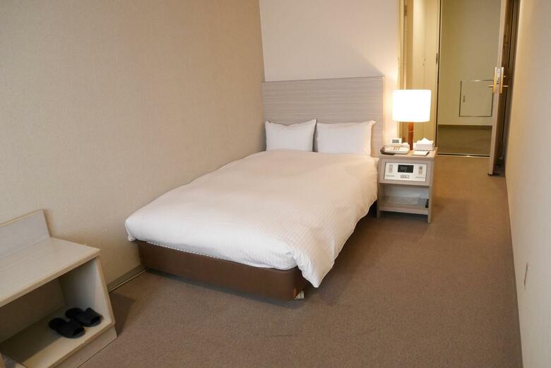 Hotel Vista Kamata Tokyo