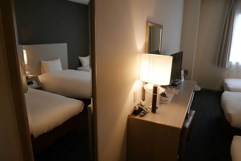 Hotel Vista Kamata Tokyo