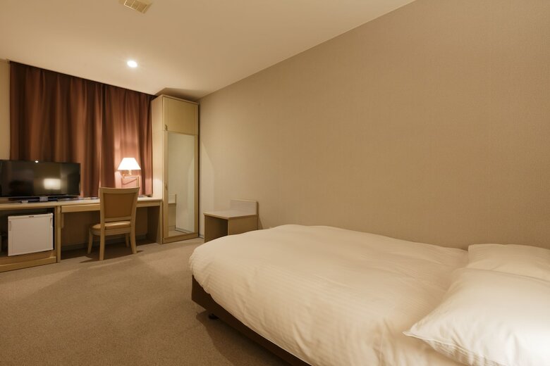 Hotel Vista Kamata Tokyo