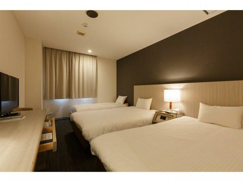 Hotel Vista Kamata Tokyo