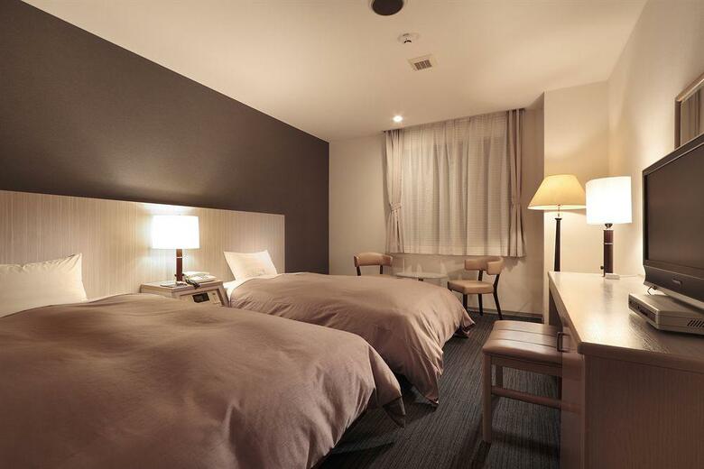 Hotel Vista Kamata Tokyo