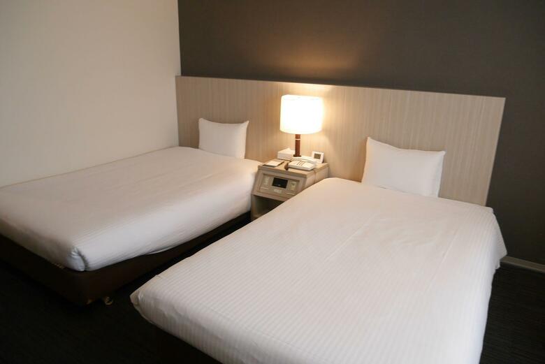 Hotel Vista Kamata Tokyo