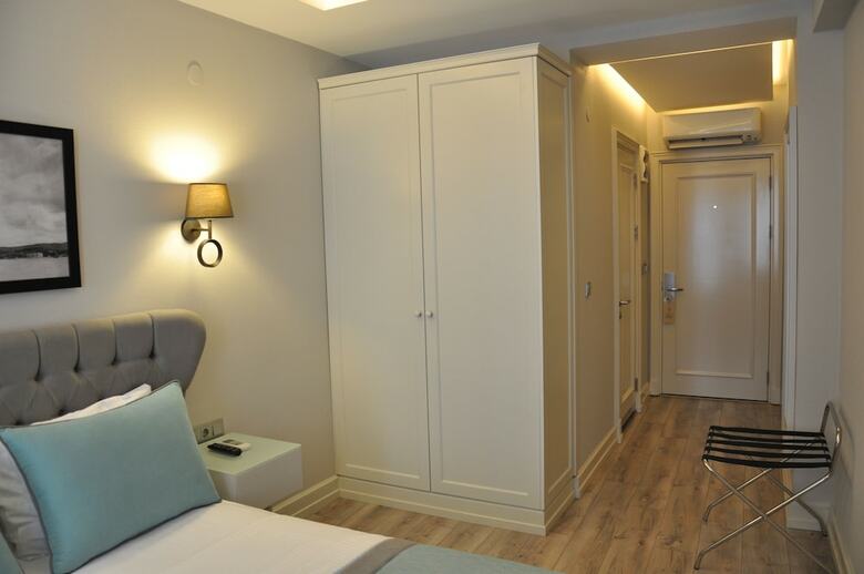 Hotel Centrum Suites ?stanbul