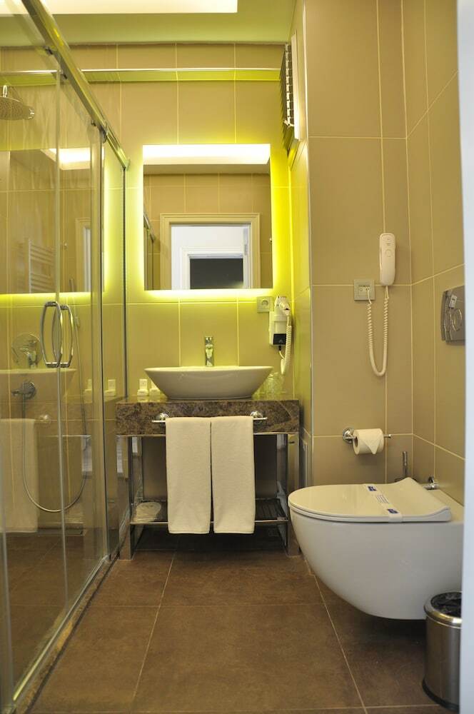Hotel Centrum Suites ?stanbul