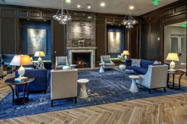 Hotel Hilton Nashville Green Hills