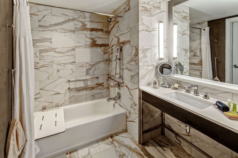 Hotel Hilton Nashville Green Hills