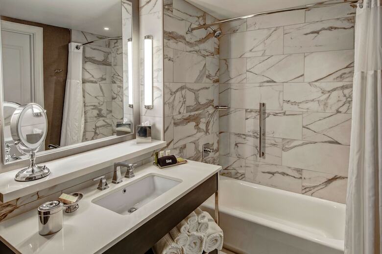 Hotel Hilton Nashville Green Hills