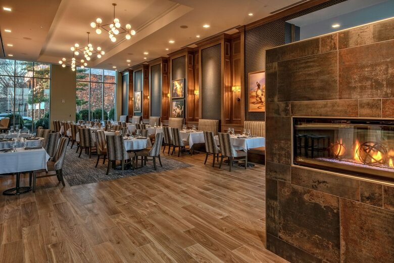 Hotel Hilton Nashville Green Hills